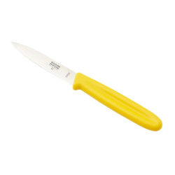 Nůž žlutý