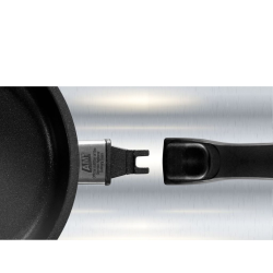 AMT Odnímatelná rukojeť