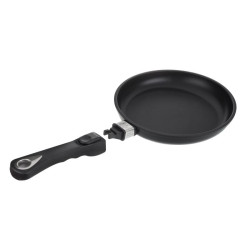 Titanová pánev K243 s odnímatelnou rukojetí