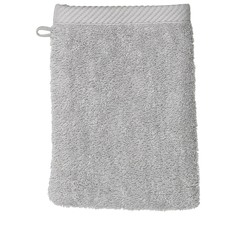 KELA Žínka LADESSA 100% bavlna, tm.šedá 15x21cm KELA KL-23174 KELA Žínka LADESSA 100% bavlna, tm.šedá 15x21cm KELA KL-23174